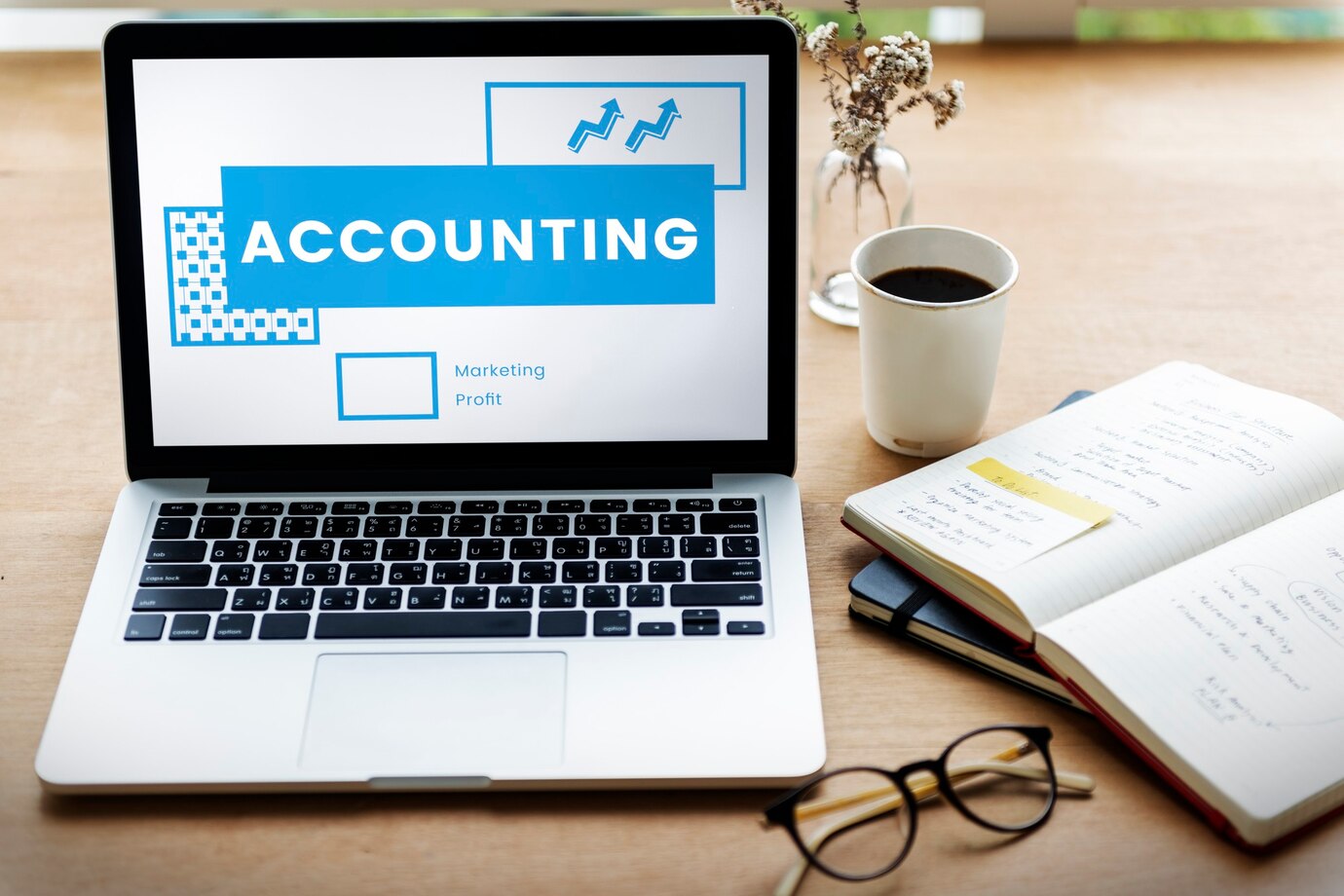 Accounts Made Easy